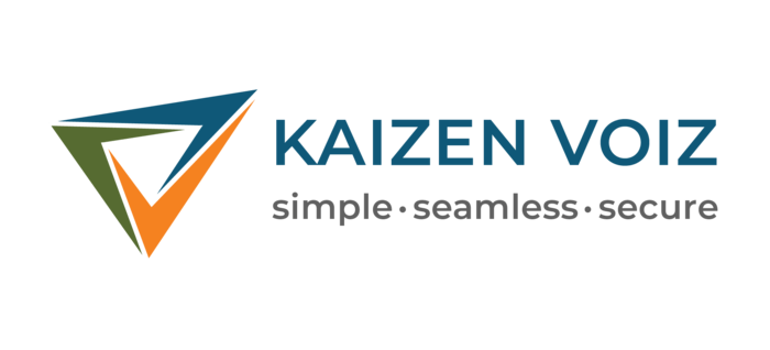 Kaizenvoiz-logo